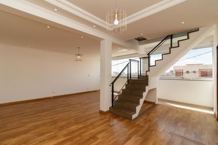 Sala de casa para alugar com 4 quartos, 450m² em Vila Medeiros, São Paulo