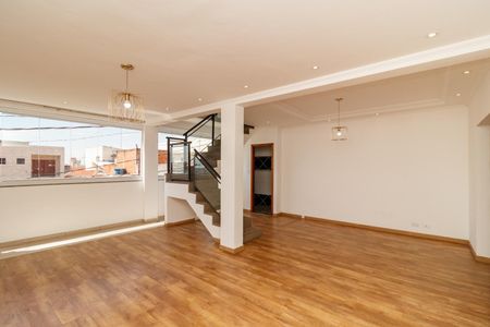 Sala de casa para alugar com 4 quartos, 450m² em Vila Medeiros, São Paulo