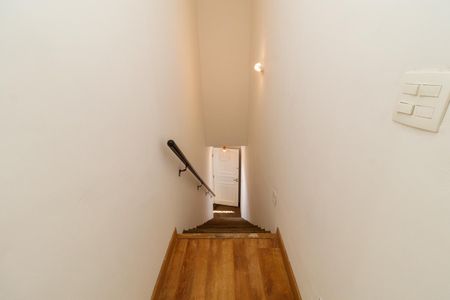 Entrada da Sala de casa para alugar com 4 quartos, 450m² em Vila Medeiros, São Paulo