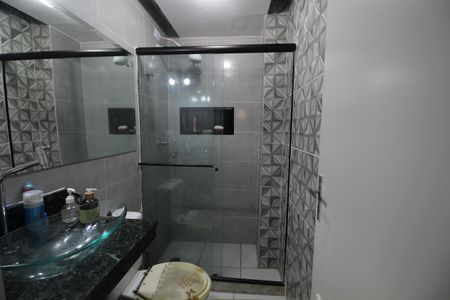 Apartamento à venda com 52m², 2 quartos e 1 vagaBanheiro