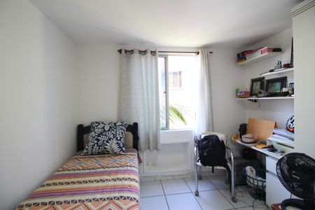 Apartamento à venda com 52m², 2 quartos e 1 vagaQuarto 2