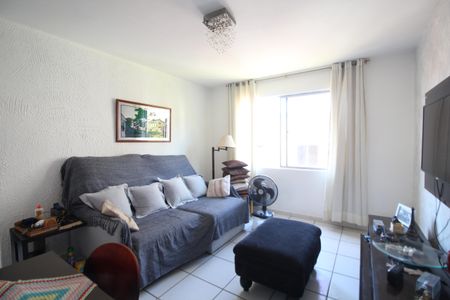 Sala de apartamento à venda com 2 quartos, 52m² em Taquara, Rio de Janeiro