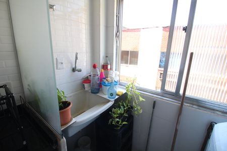 Apartamento à venda com 52m², 2 quartos e 1 vagaÁrea de Serviço