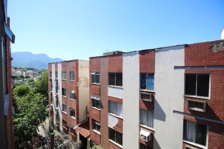 Vista de apartamento à venda com 2 quartos, 52m² em Taquara, Rio de Janeiro