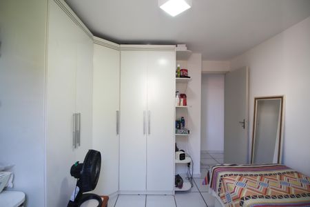 Apartamento à venda com 52m², 2 quartos e 1 vagaQuarto 2
