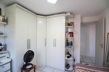 Apartamento à venda com 52m², 2 quartos e 1 vagaQuarto 2