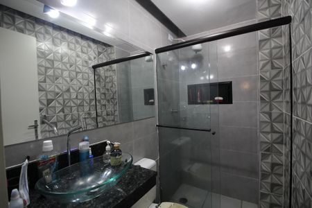 Apartamento à venda com 52m², 2 quartos e 1 vagaBanheiro