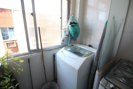 Apartamento à venda com 52m², 2 quartos e 1 vagaÁrea de Serviço