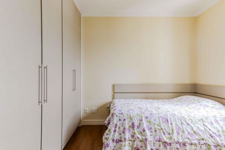 Apartamento à venda com 171m², 4 quartos e 3 vagasQuarto 3 - Suíte