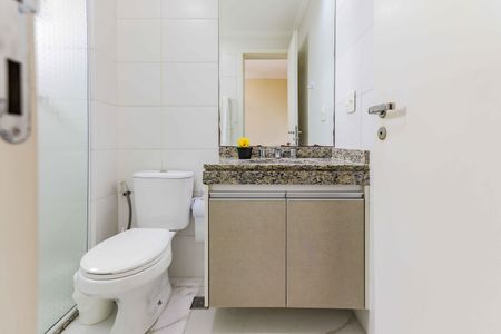 Apartamento à venda com 171m², 4 quartos e 3 vagasQuarto 3 - Suíte