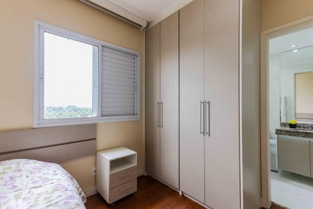Apartamento à venda com 171m², 4 quartos e 3 vagasQuarto 3 - Suíte