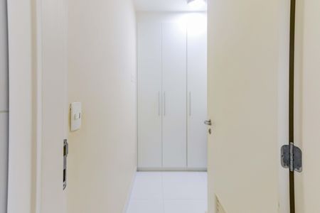 Apartamento à venda com 171m², 4 quartos e 3 vagasQuarto de Serviço