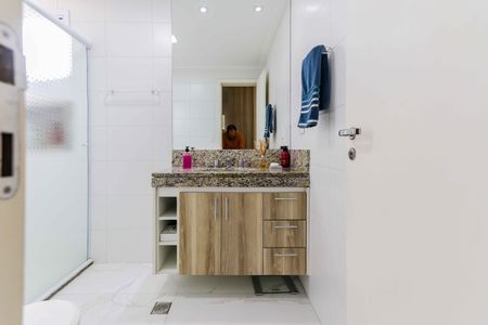 Apartamento à venda com 171m², 4 quartos e 3 vagasQuarto 4 - Suíte