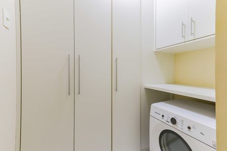 Apartamento à venda com 171m², 4 quartos e 3 vagasQuarto de Serviço