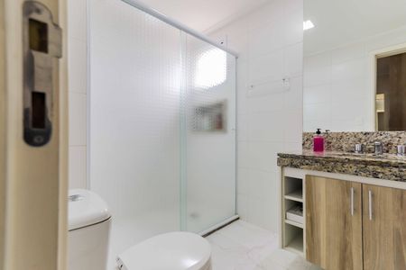 Apartamento à venda com 171m², 4 quartos e 3 vagasQuarto 4 - Suíte