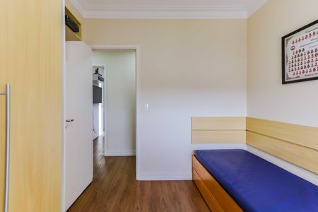 Apartamento à venda com 171m², 4 quartos e 3 vagasQuarto 1