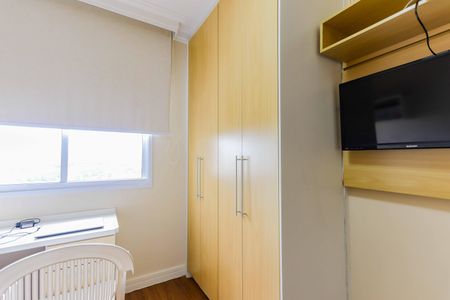 Apartamento à venda com 171m², 4 quartos e 3 vagasQuarto 1