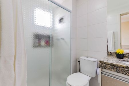 Apartamento à venda com 171m², 4 quartos e 3 vagasQuarto 3 - Suíte