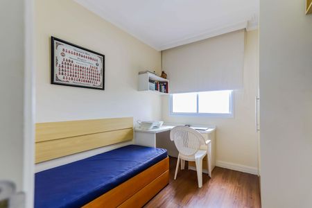 Apartamento à venda com 171m², 4 quartos e 3 vagasQuarto 1