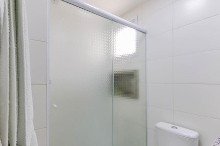 Apartamento à venda com 171m², 4 quartos e 3 vagasBanheiro Social