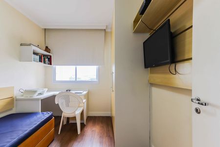 Apartamento à venda com 171m², 4 quartos e 3 vagasQuarto 1