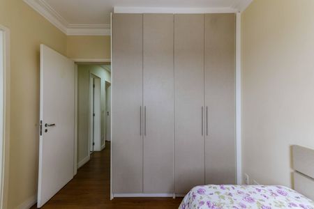 Apartamento à venda com 171m², 4 quartos e 3 vagasQuarto 3 - Suíte