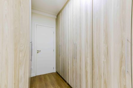 Apartamento à venda com 171m², 4 quartos e 3 vagasQuarto 4 - Suíte