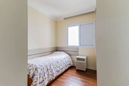 Apartamento à venda com 171m², 4 quartos e 3 vagasQuarto 3 - Suíte