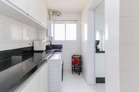 Apartamento à venda com 171m², 4 quartos e 3 vagasLavanderia