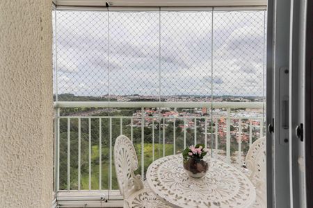 Apartamento à venda com 171m², 4 quartos e 3 vagasQuarto 4 - Suíte