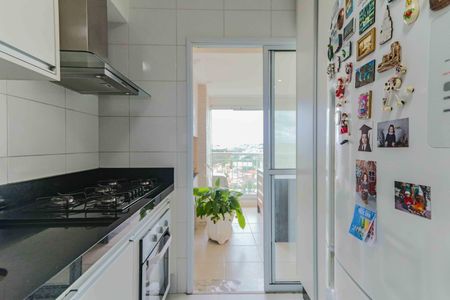 Apartamento à venda com 171m², 4 quartos e 3 vagasCozinha