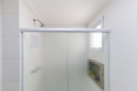 Apartamento à venda com 171m², 4 quartos e 3 vagasBanheiro Social