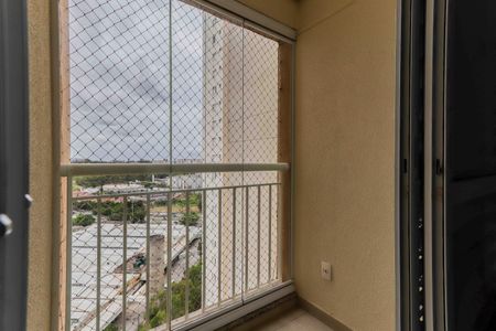Apartamento à venda com 171m², 4 quartos e 3 vagasQuarto 2 