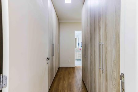 Apartamento à venda com 171m², 4 quartos e 3 vagasQuarto 4 - Suíte