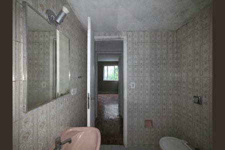 Apartamento para alugar com 70m², 3 quartos e 1 vaga Apartamento para alugar com 70m², 3 quartos e 1 vagaBanheiro Social