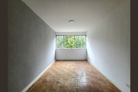 Sala de apartamento para alugar com 3 quartos, 70m² em Planalto Paulista, São Paulo