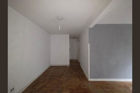 Sala de apartamento para alugar com 3 quartos, 70m² em Planalto Paulista, São Paulo