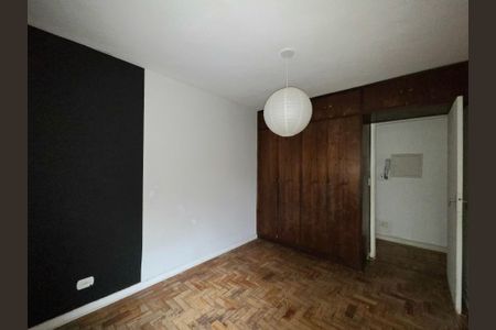 Quarto 2 de apartamento para alugar com 3 quartos, 70m² em Planalto Paulista, São Paulo