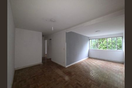 Sala de apartamento para alugar com 3 quartos, 70m² em Planalto Paulista, São Paulo