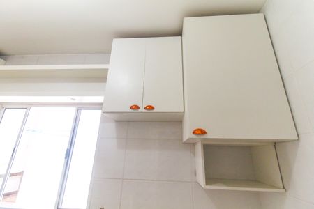 Casa para alugar com 45m², 2 quartos e sem vagaSala/Cozinha