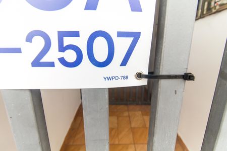 Casa para alugar com 45m², 2 quartos e sem vagaYWPD - 788