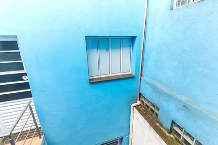 Casa para alugar com 45m², 2 quartos e sem vagaVista do Quarto 1