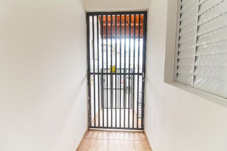 Casa para alugar com 45m², 2 quartos e sem vagaEntrada