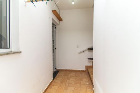 Casa para alugar com 45m², 2 quartos e sem vagaÁrea de Serviço