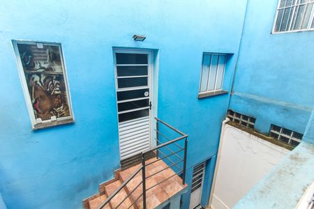 Casa para alugar com 45m², 2 quartos e sem vagaVista do Quarto 2