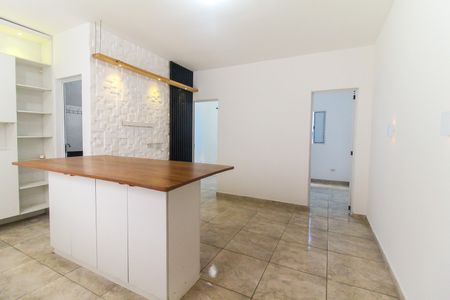 Sala/Cozinha de casa para alugar com 2 quartos, 45m² em Cidade Líder, São Paulo