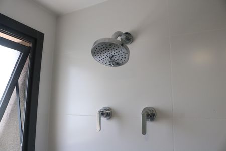 Studio para alugar com 22m², 1 quarto e sem vagaBanheiro