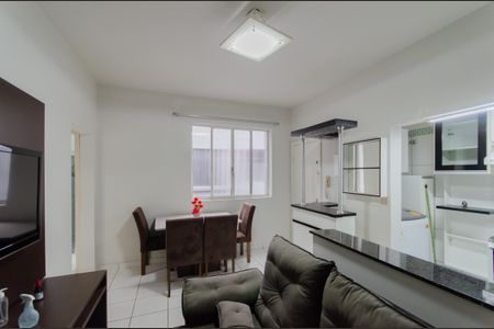 Sala de apartamento para alugar com 2 quartos, 82m² em Centro Histórico de São Paulo, São Paulo