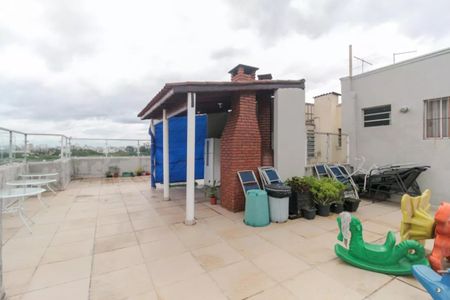 Apartamento para alugar com 82m², 2 quartos e sem vagaÁrea comum