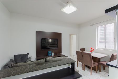 Sala de apartamento para alugar com 2 quartos, 82m² em Centro Histórico de São Paulo, São Paulo